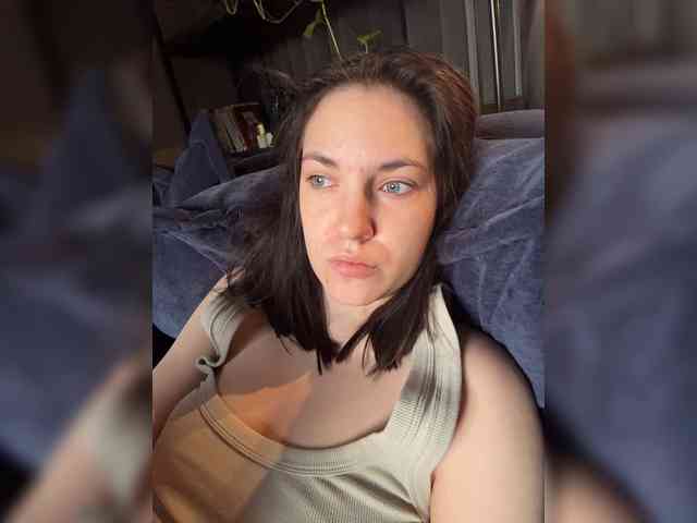 -Your-Michelle- webcam