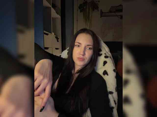 -Your-Michelle- webcam