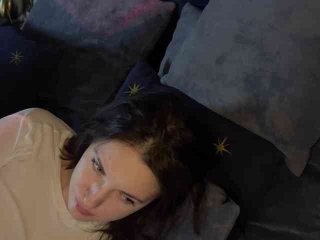 -Your-Michelle- webcam