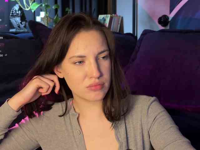 -Your-Michelle- Sex Cam Show