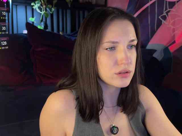 -Your-Michelle- webcam