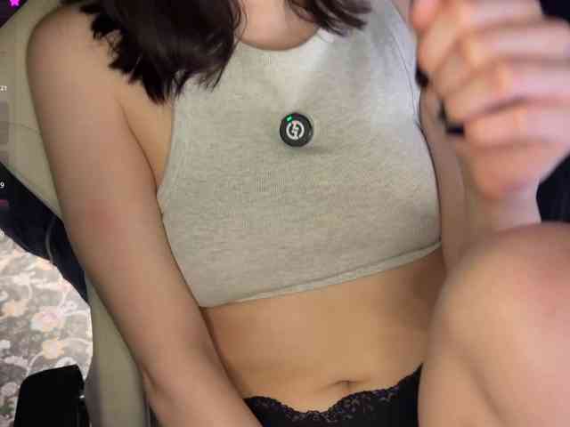 -Your-Michelle- webcam