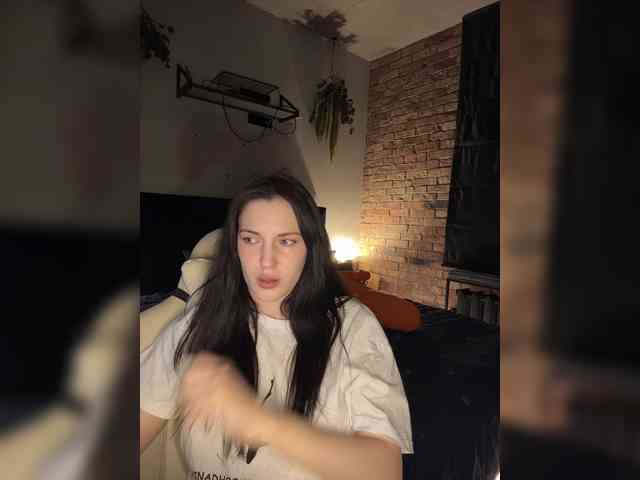 -Your-Michelle- webcam
