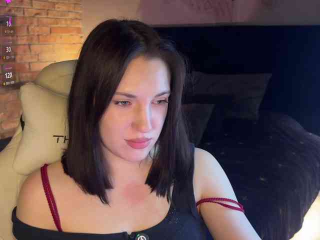-Your-Michelle- webcam