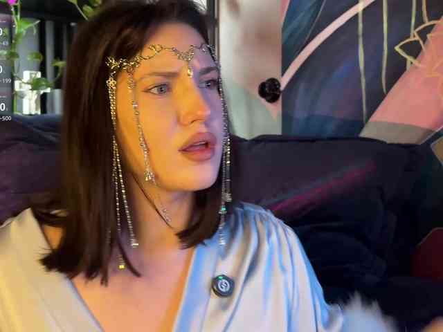 -Your-Michelle- webcam
