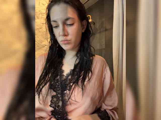 -Your-Michelle- webcam