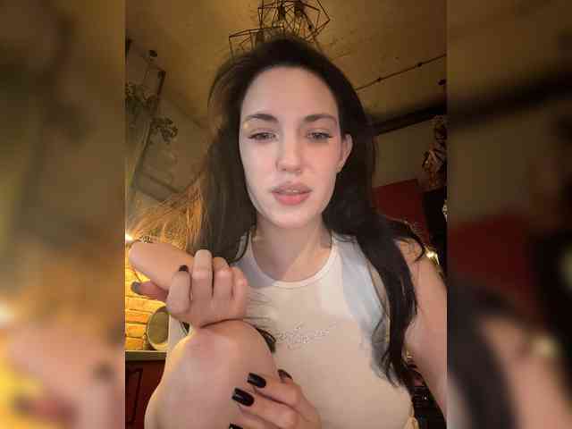 -Your-Michelle- webcam