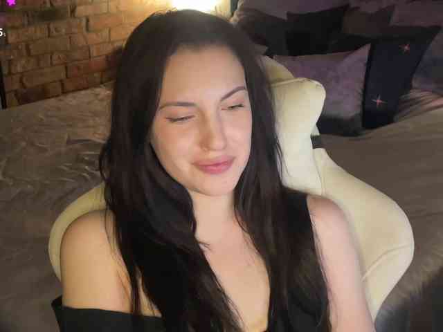 -Your-Michelle- webcam