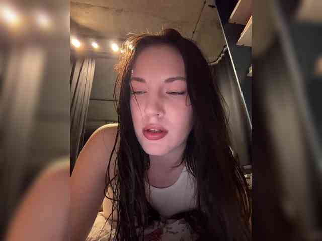 -Your-Michelle- webcam