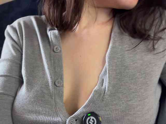 -Your-Michelle- webcam