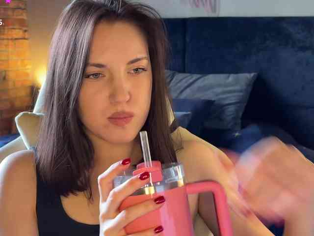 -Your-Michelle- webcam