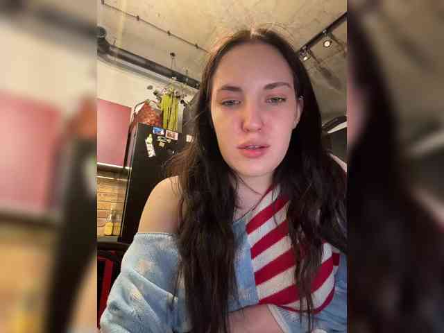 -Your-Michelle- webcam