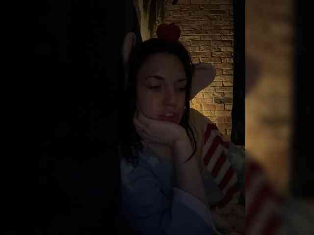 -Your-Michelle- Sex Cam Show
