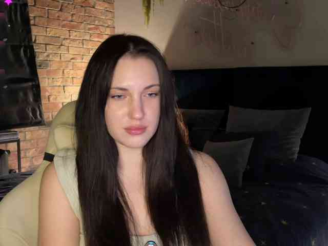 -Your-Michelle- webcam