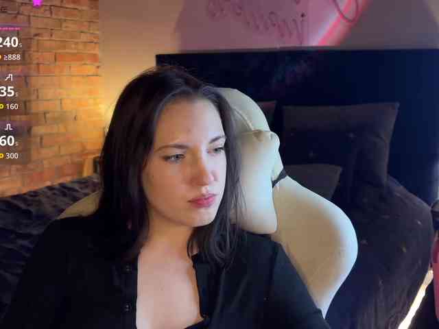 -Your-Michelle- Sex Cam Show