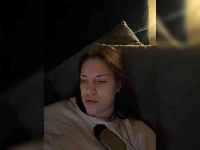 -Your-Michelle- webcam