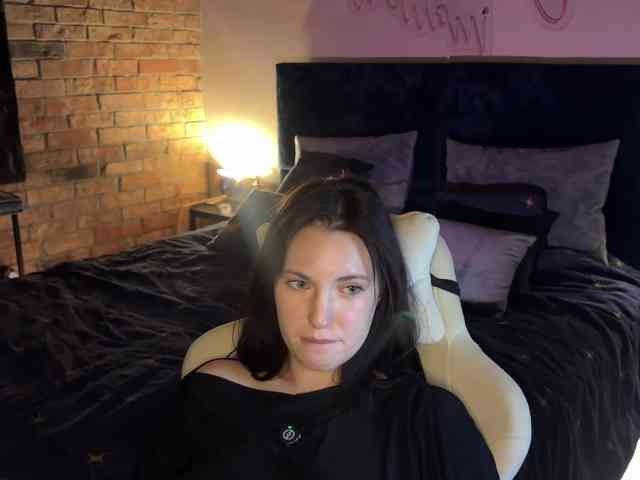 -Your-Michelle- webcam