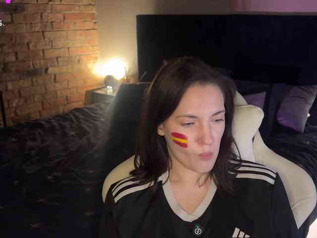 -Your-Michelle- webcam