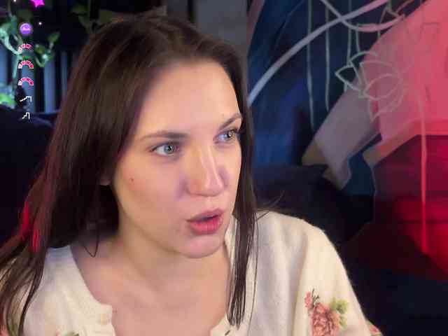 -Your-Michelle- webcam