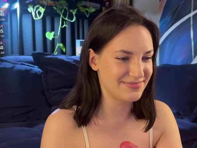 -Your-Michelle- webcam