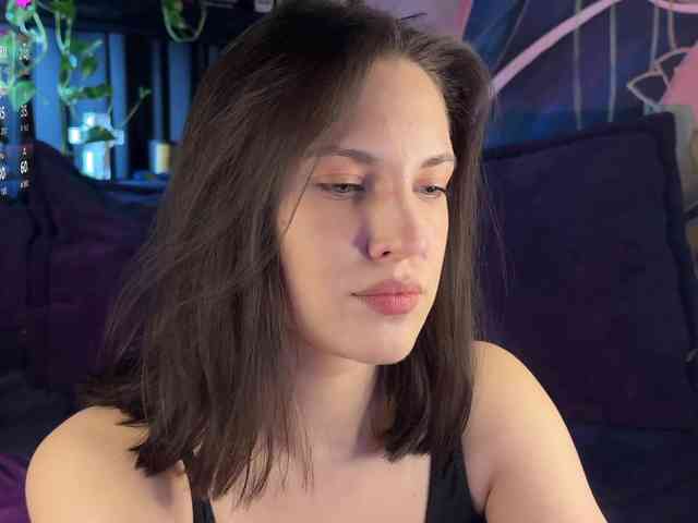 -Your-Michelle- Sex Cam Show