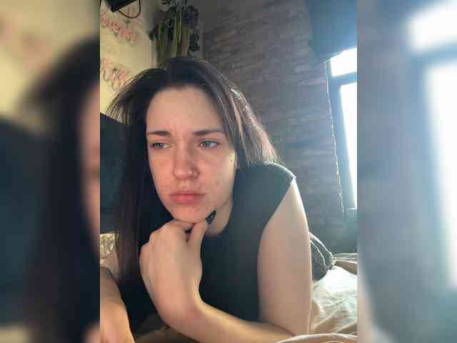 -Your-Michelle- webcam
