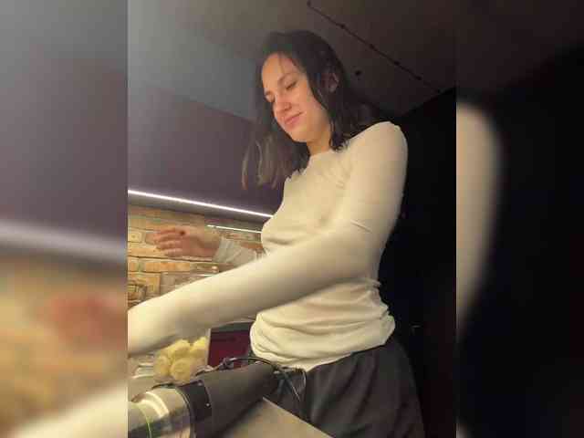 -Your-Michelle- webcam