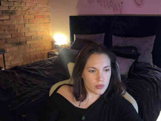 -Your-Michelle- webcam