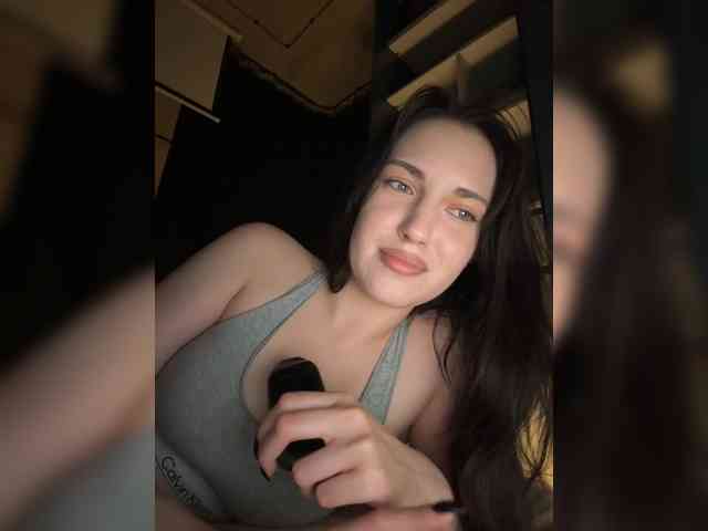 -Your-Michelle- webcam