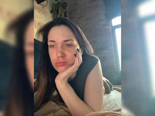 -Your-Michelle- webcam