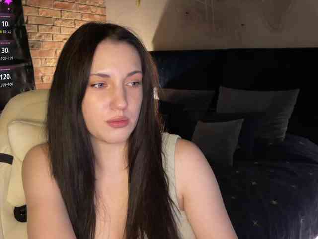 -Your-Michelle- webcam