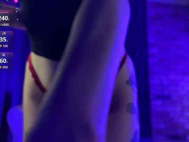 -Your-Michelle- Sex Cam Show