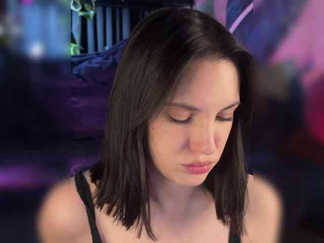 -Your-Michelle- webcam