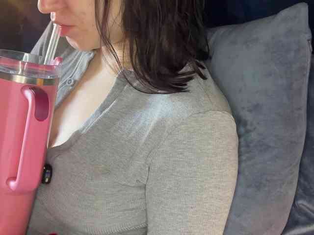 -Your-Michelle- webcam