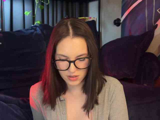 -Your-Michelle- webcam