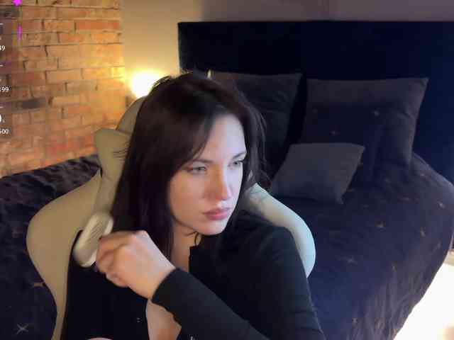 -Your-Michelle- Sex Cam Show