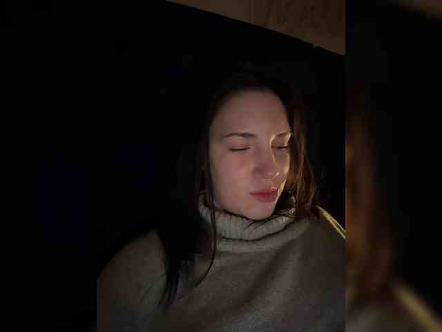 -Your-Michelle- webcam