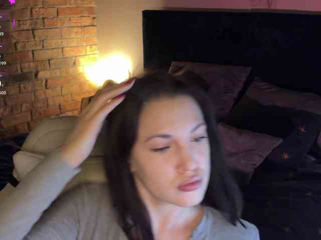 -Your-Michelle- webcam