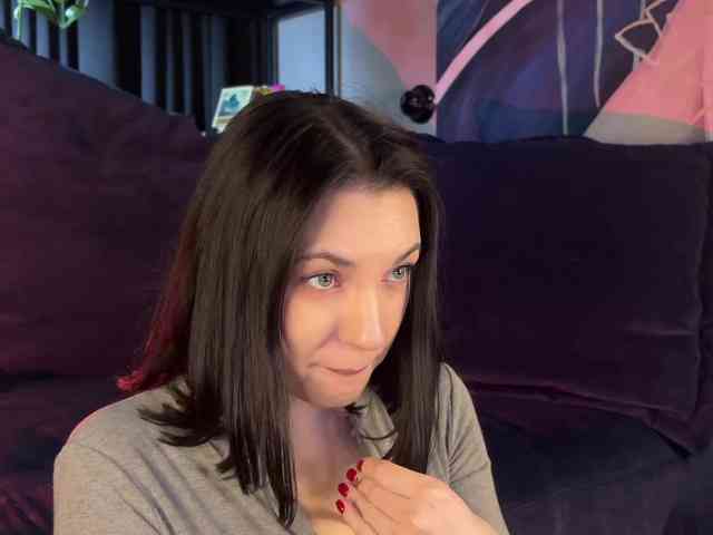 -Your-Michelle- webcam