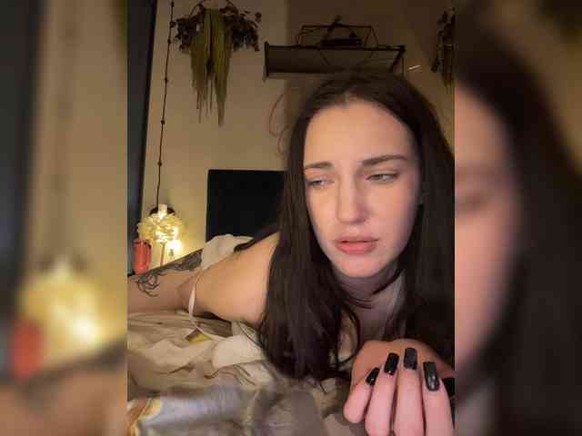 -Your-Michelle- webcam