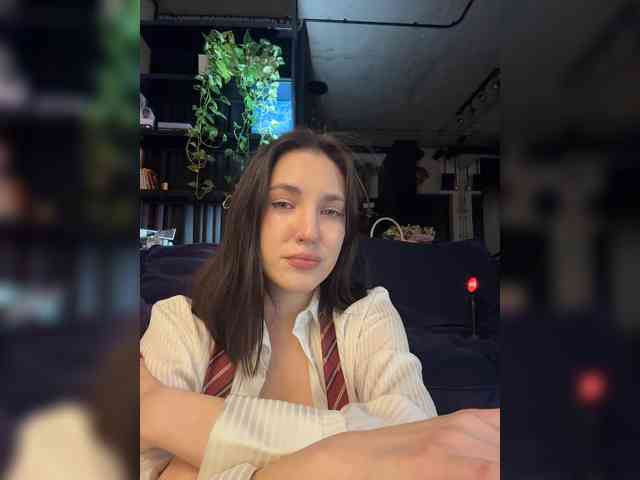 -Your-Michelle- webcam