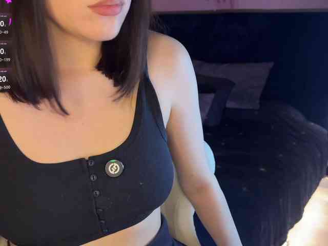 -Your-Michelle- Sex Cam Show