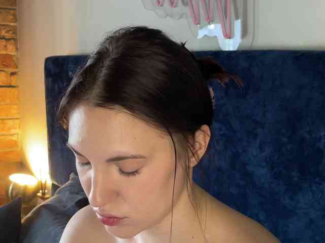 -Your-Michelle- webcam