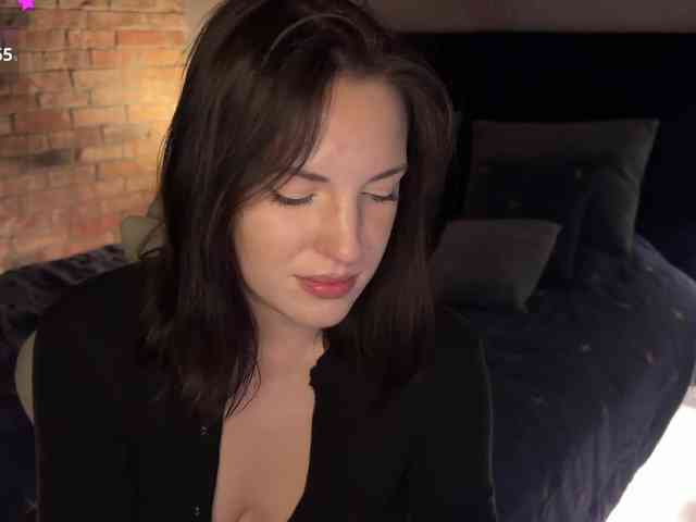 -Your-Michelle- Sex Cam Show