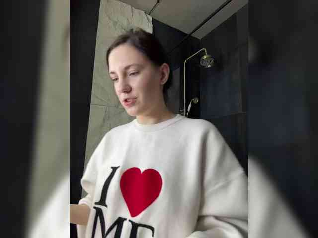 -Your-Michelle- Sex Cam Show