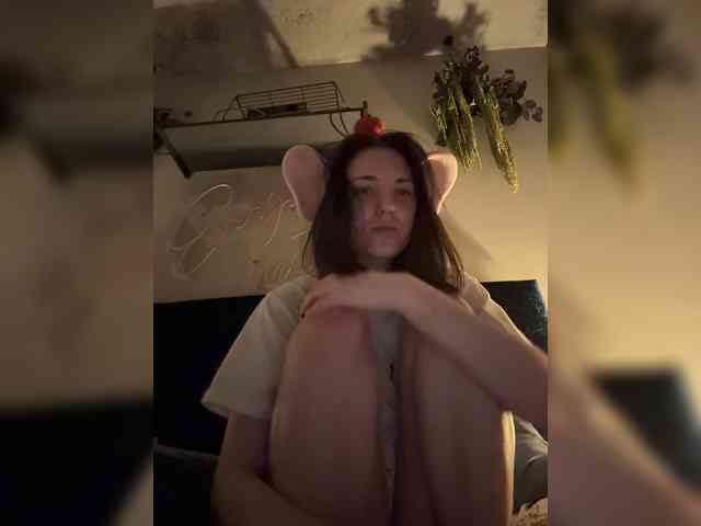 -Your-Michelle- webcam