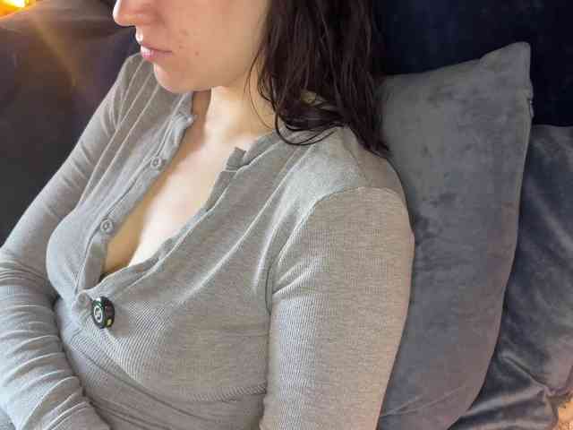 -Your-Michelle- webcam