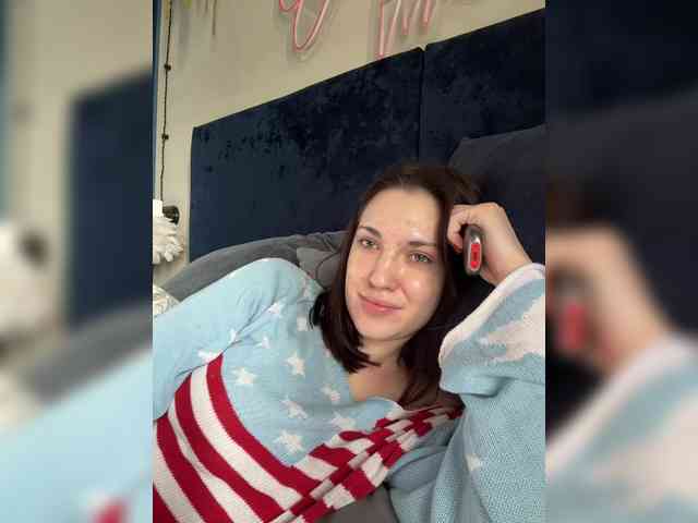 -Your-Michelle- Sex Cam Show