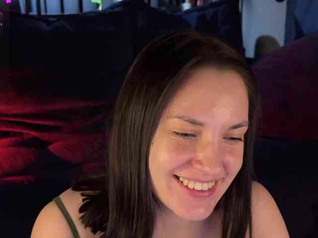 -Your-Michelle- webcam