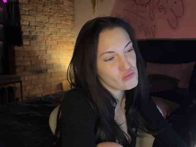 -Your-Michelle- webcam